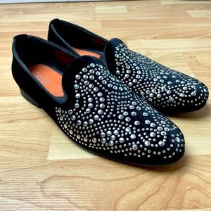 Tallia Men’s Raffaele Loafers